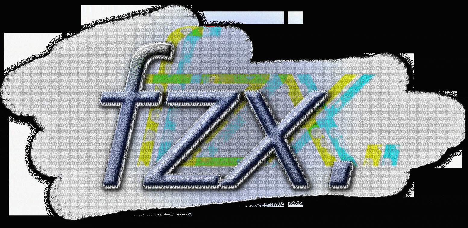 fzx website graphic